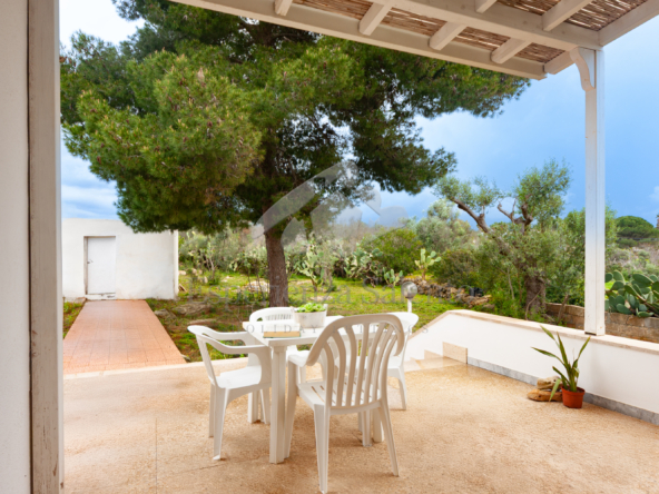 casa vacanza pet friendly Capilungo Salento