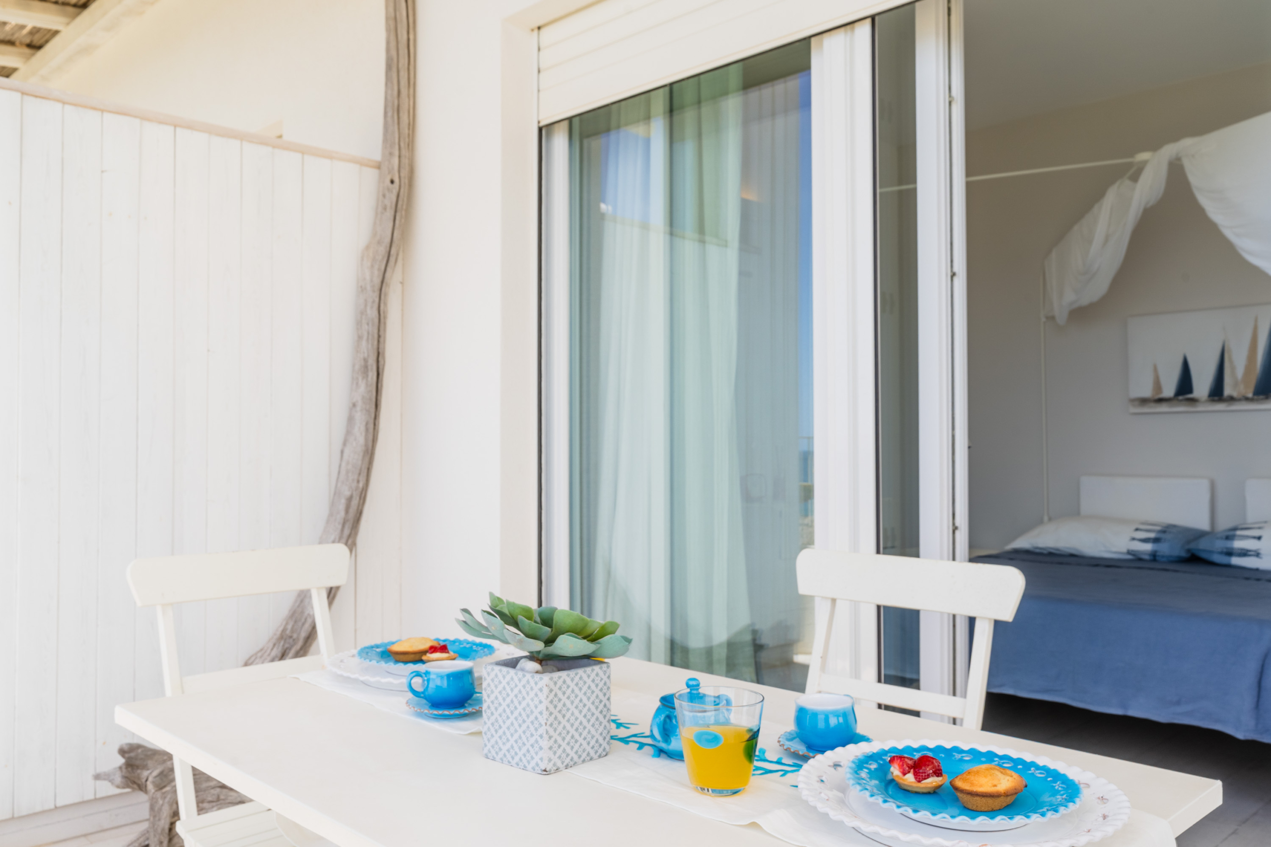 5esterno piano 2 casa vacanza ugento