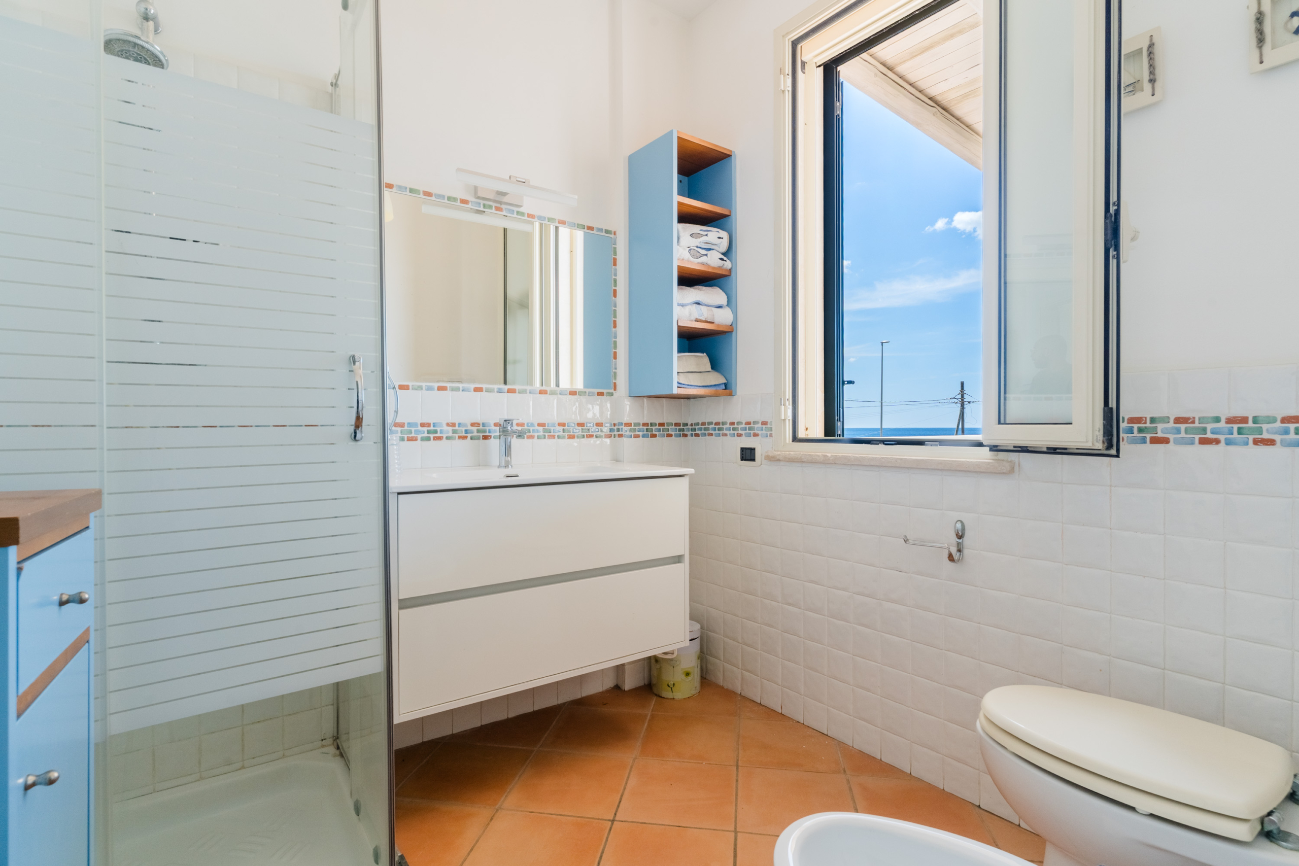 bagno casa-vacanza ugento